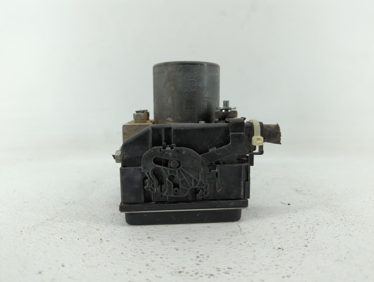 2011-2013 Subaru Forester ABS Pump Control Module Replacement Fits Fits 2011 2012 2013 OEM Used Auto Parts - Oemusedautopart
