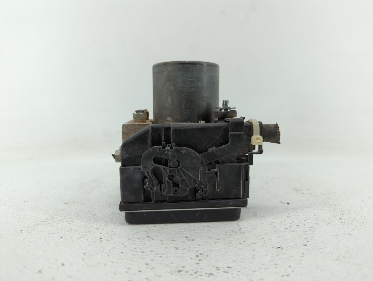 2011-2013 Subaru Forester ABS Pump Control Module Replacement Fits Fits 2011 2012 2013 OEM Used Auto Parts - Oemusedautopart