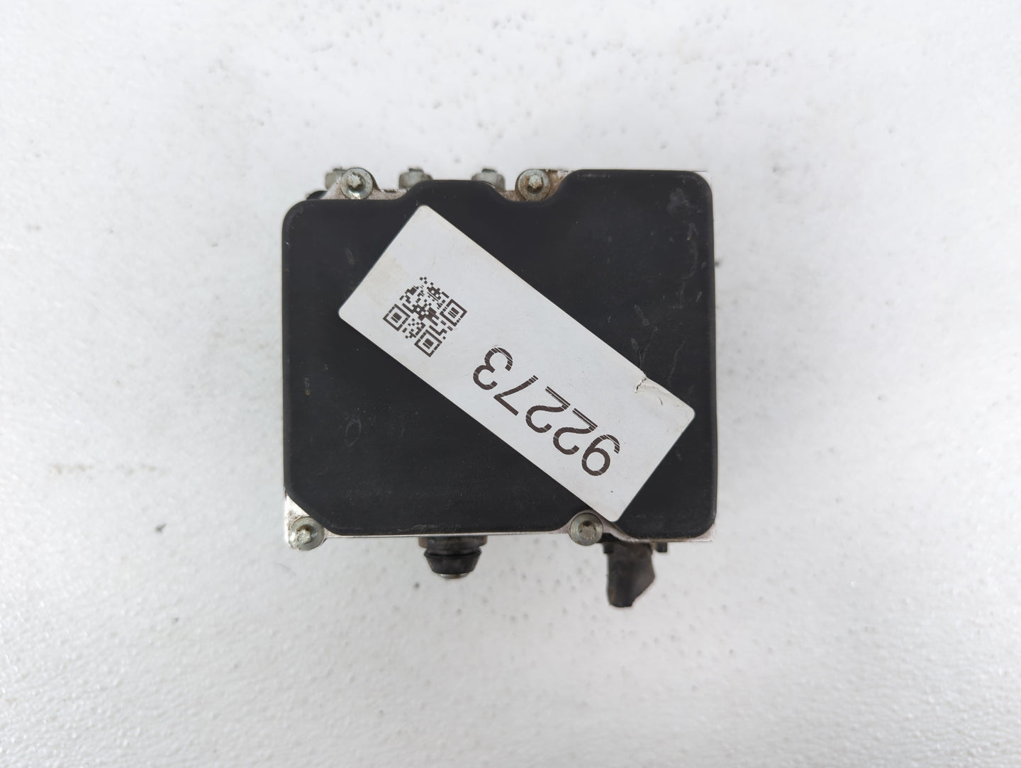 2011-2013 Subaru Forester ABS Pump Control Module Replacement Fits Fits 2011 2012 2013 OEM Used Auto Parts - Oemusedautopart