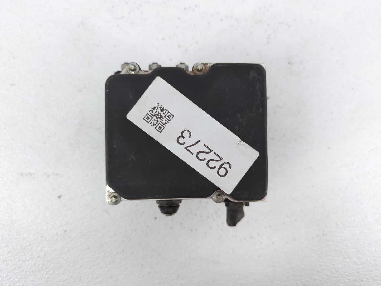 2011-2013 Subaru Forester ABS Pump Control Module Replacement Fits Fits 2011 2012 2013 OEM Used Auto Parts - Oemusedautopart