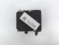 2011-2013 Subaru Forester ABS Pump Control Module Replacement Fits Fits 2011 2012 2013 OEM Used Auto Parts - Oemusedautopart