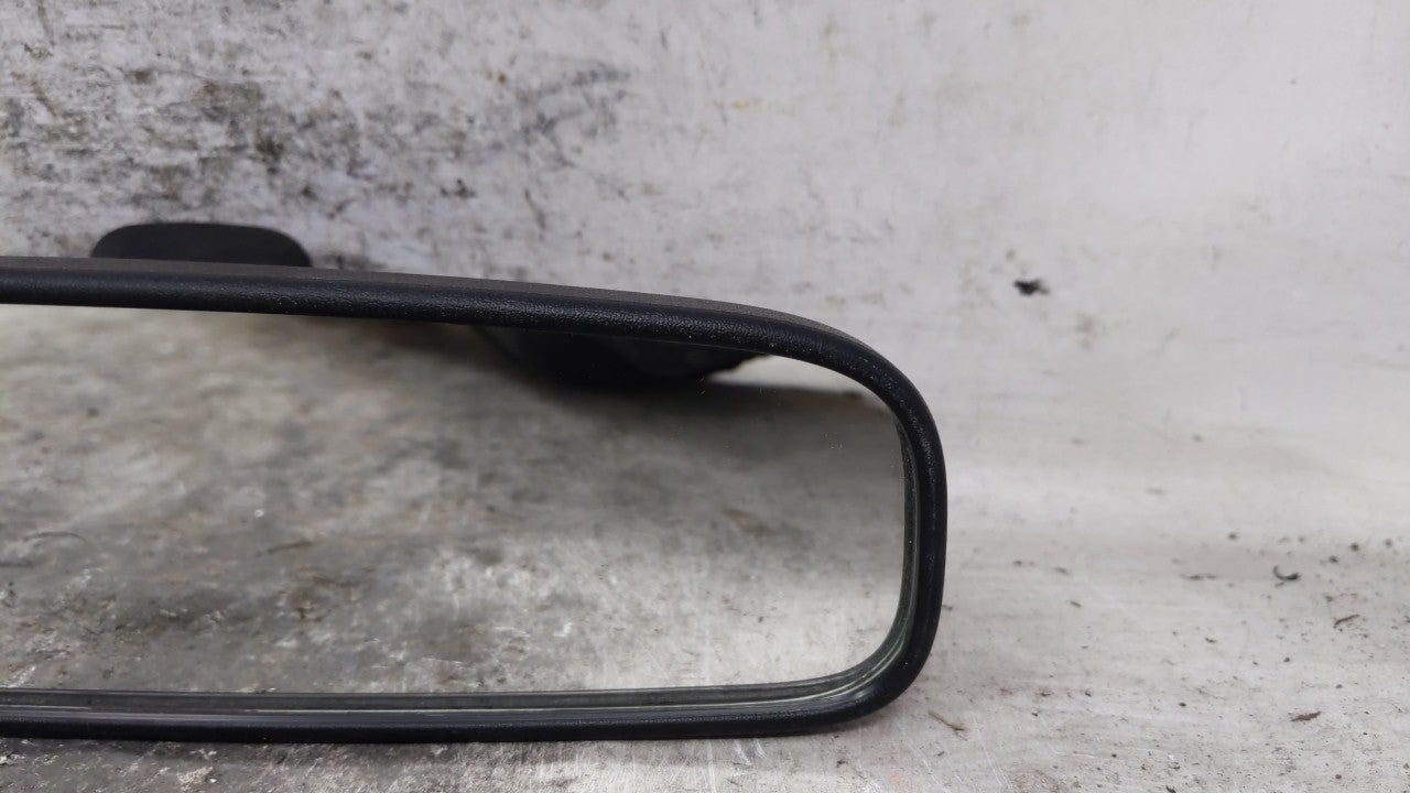 2012-2016 Subaru Impreza Interior Rear View Mirror Replacement OEM P/N:E4022197 E4012197 Fits Fits 2012 2013 2014 2015 2016 