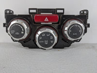 2012-2013 Subaru Impreza Climate Control Module Temperature AC/Heater Replacement P/N:72311SC240 Fits Fits 2012 2013 OEM Use