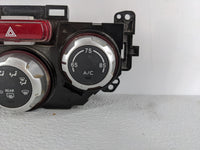 2012-2013 Subaru Impreza Climate Control Module Temperature AC/Heater Replacement P/N:72311SC240 Fits Fits 2012 2013 OEM Use