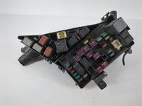 2010-2014 Subaru Impreza Fusebox Fuse Box Panel Relay Module P/N:MB100200B Fits Fits 2010 2011 2012 2013 2014 OEM Used Auto 