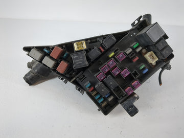 2010-2014 Subaru Impreza Fusebox Fuse Box Panel Relay Module P/N:MB100200B Fits Fits 2010 2011 2012 2013 2014 OEM Used Auto Parts