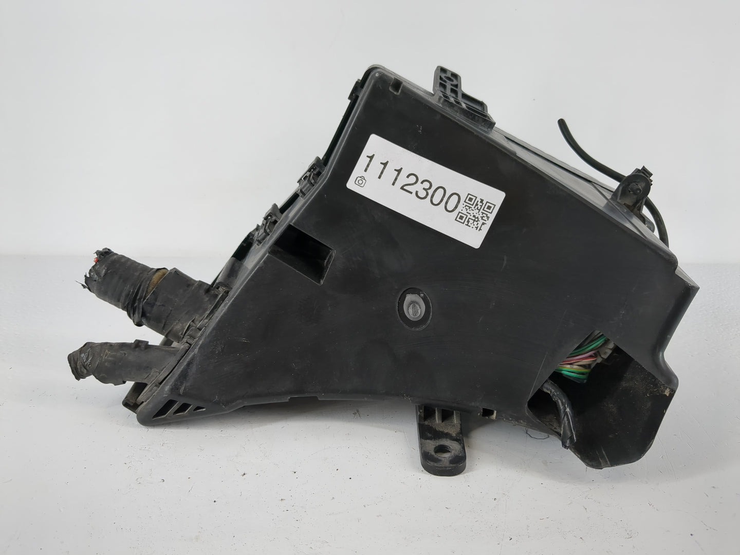 2010-2014 Subaru Impreza Fusebox Fuse Box Panel Relay Module P/N:MB100200B Fits Fits 2010 2011 2012 2013 2014 OEM Used Auto 