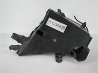 2010-2014 Subaru Impreza Fusebox Fuse Box Panel Relay Module P/N:MB100200B Fits Fits 2010 2011 2012 2013 2014 OEM Used Auto 
