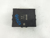2012 Subaru Impreza PCM Engine Control Computer ECU ECM PCU OEM P/N:22765AC420 Fits OEM Used Auto Parts - Oemusedautoparts1.
