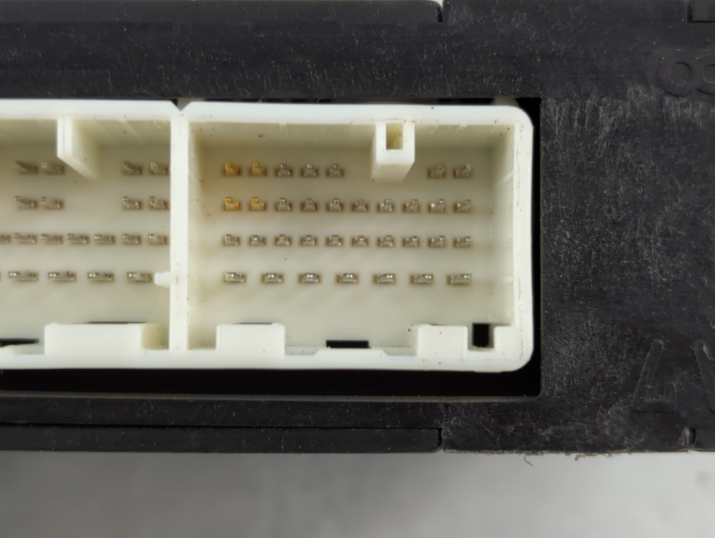 2012 Subaru Impreza PCM Engine Control Computer ECU ECM PCU OEM P/N:22765AC420 Fits OEM Used Auto Parts - Oemusedautoparts1.
