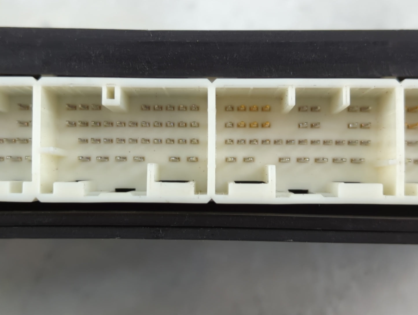 2012 Subaru Impreza PCM Engine Control Computer ECU ECM PCU OEM P/N:22765AC420 Fits OEM Used Auto Parts - Oemusedautoparts1.