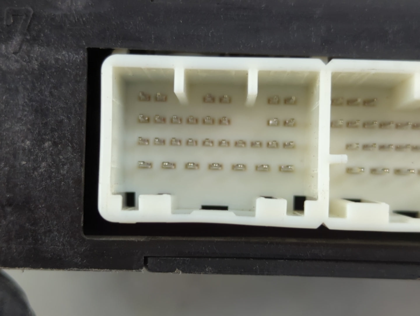 2012 Subaru Impreza PCM Engine Control Computer ECU ECM PCU OEM P/N:22765AC420 Fits OEM Used Auto Parts - Oemusedautoparts1.