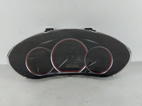 2012 Subaru Impreza Instrument Cluster Speedometer Gauges P/N:85041FG070 Fits OEM Used Auto Parts - Oemusedautoparts1.com