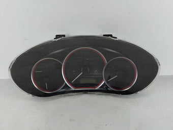 compare product 2012 Subaru Impreza Instrument Cluster Speedometer Gauges P/N:85041FG070 Fits OEM Used Auto Parts
