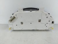 2012 Subaru Impreza Instrument Cluster Speedometer Gauges P/N:85041FG070 Fits OEM Used Auto Parts - Oemusedautoparts1.com