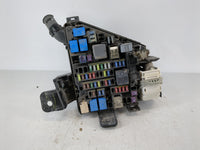 2012-2014 Subaru Impreza Fusebox Fuse Box Panel Relay Module P/N:MB504101B Fits Fits 2012 2013 2014 OEM Used Auto Parts - Oe