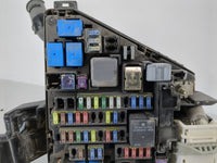 2012-2014 Subaru Impreza Fusebox Fuse Box Panel Relay Module P/N:MB504101B Fits Fits 2012 2013 2014 OEM Used Auto Parts - Oe
