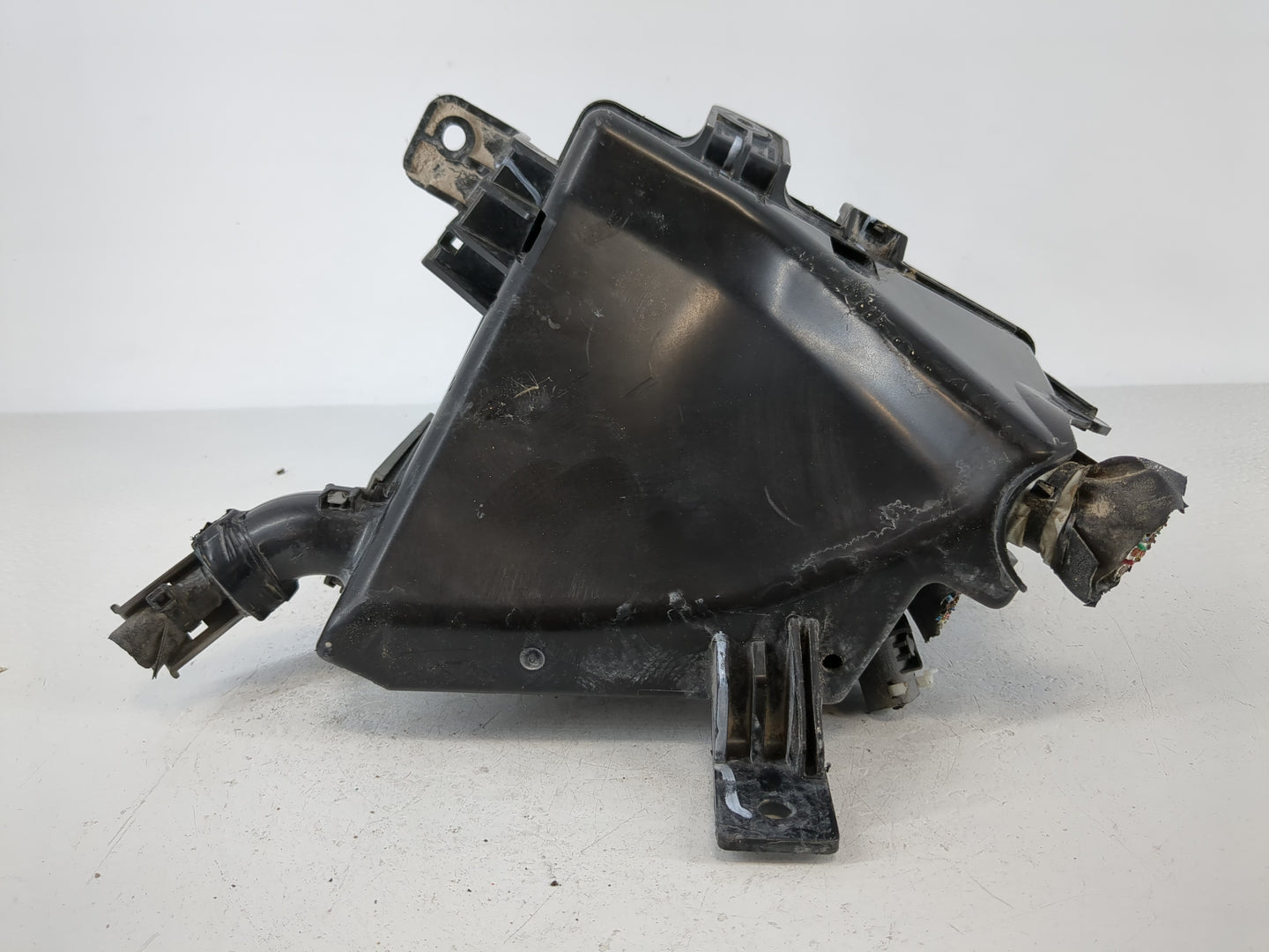2012-2014 Subaru Impreza Fusebox Fuse Box Panel Relay Module P/N:MB504101B Fits Fits 2012 2013 2014 OEM Used Auto Parts - Oe