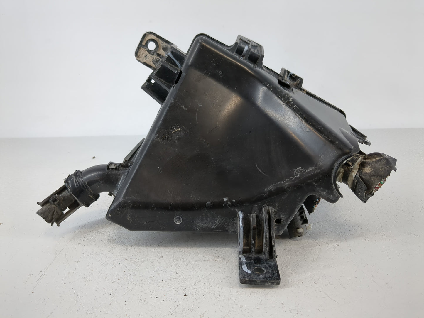 2012-2014 Subaru Impreza Fusebox Fuse Box Panel Relay Module P/N:MB504101B Fits Fits 2012 2013 2014 OEM Used Auto Parts - Oe