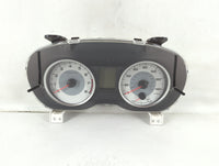 2012 Subaru Impreza Instrument Cluster Speedometer Gauges P/N:85002FL071 Fits OEM Used Auto Parts - Oemusedautoparts1.com