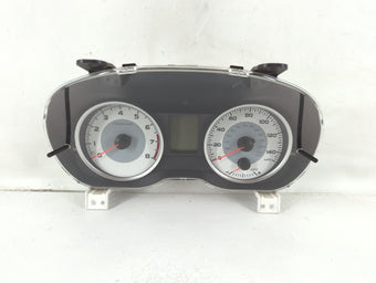 compare product 2012 Subaru Impreza Instrument Cluster Speedometer Gauges P/N:85002FL071 Fits OEM Used Auto Parts