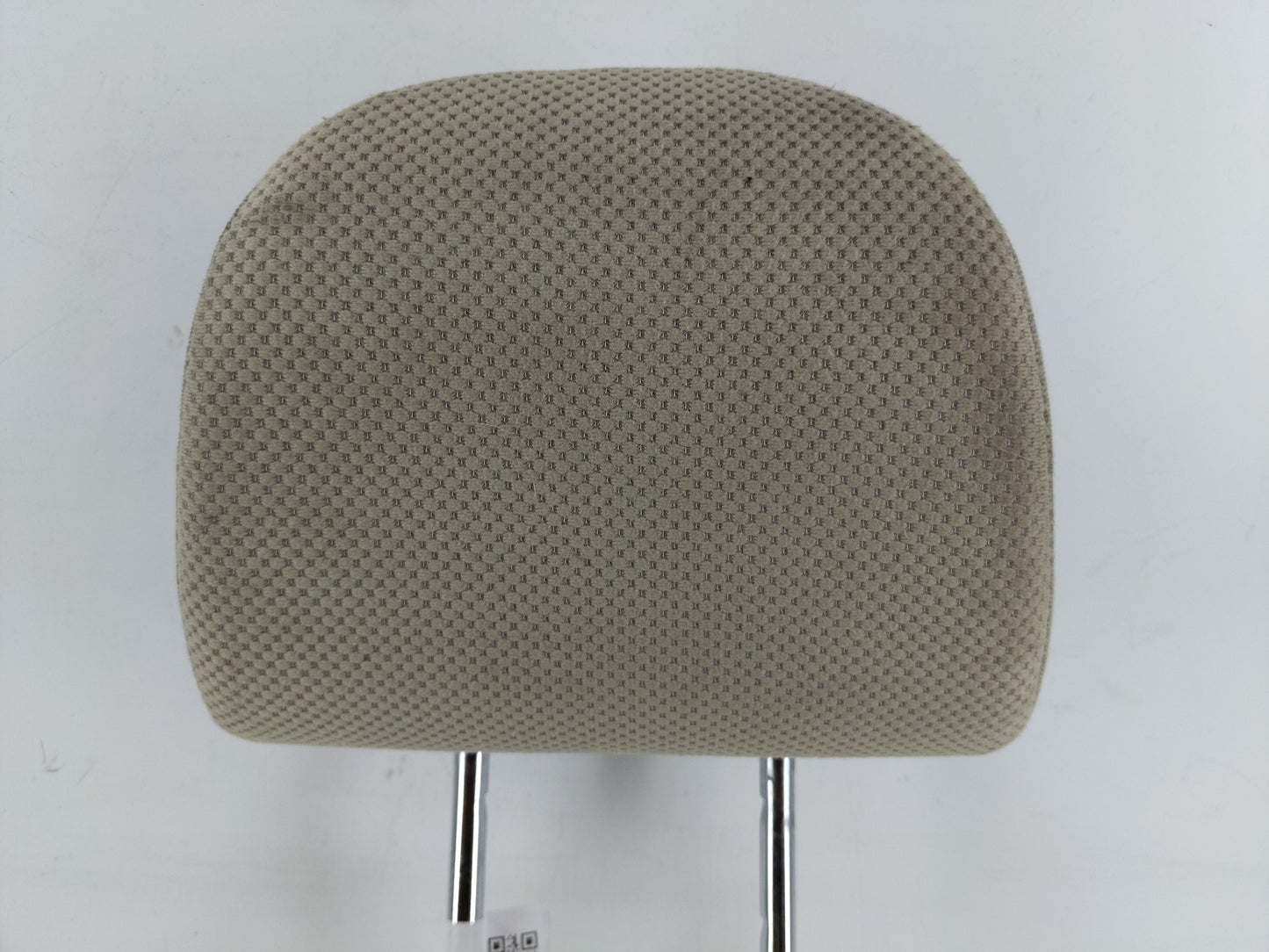 2012-2016 Subaru Impreza Headrest Head Rest Front Driver Passenger Seat - Oemusedautoparts1.com