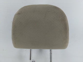 compare product 2012-2016 Subaru Impreza Headrest Head Rest Front Driver Passenger Seat