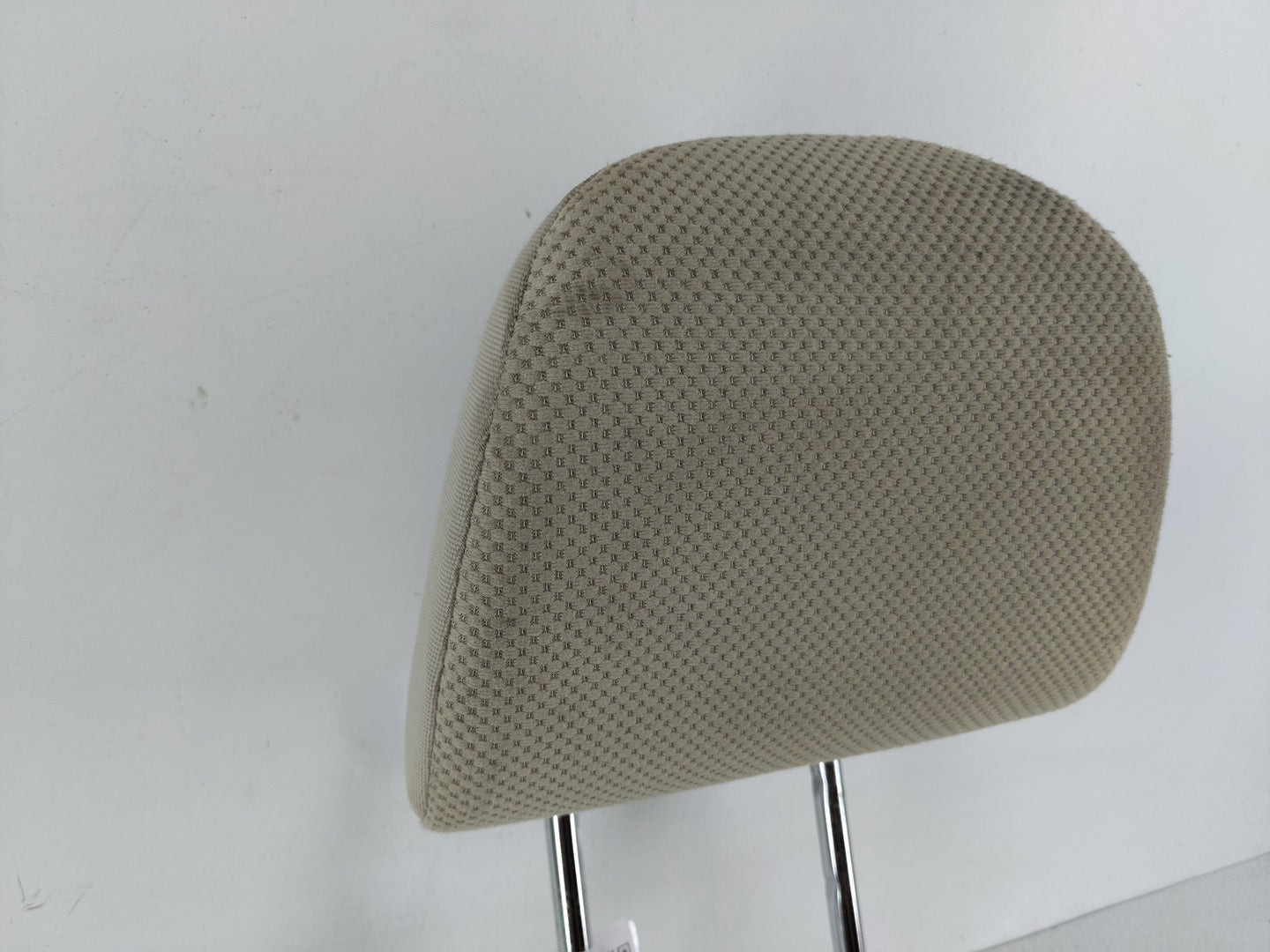 2012-2016 Subaru Impreza Headrest Head Rest Front Driver Passenger Seat - Oemusedautoparts1.com
