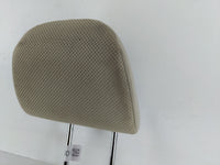 2012-2016 Subaru Impreza Headrest Head Rest Front Driver Passenger Seat - Oemusedautoparts1.com