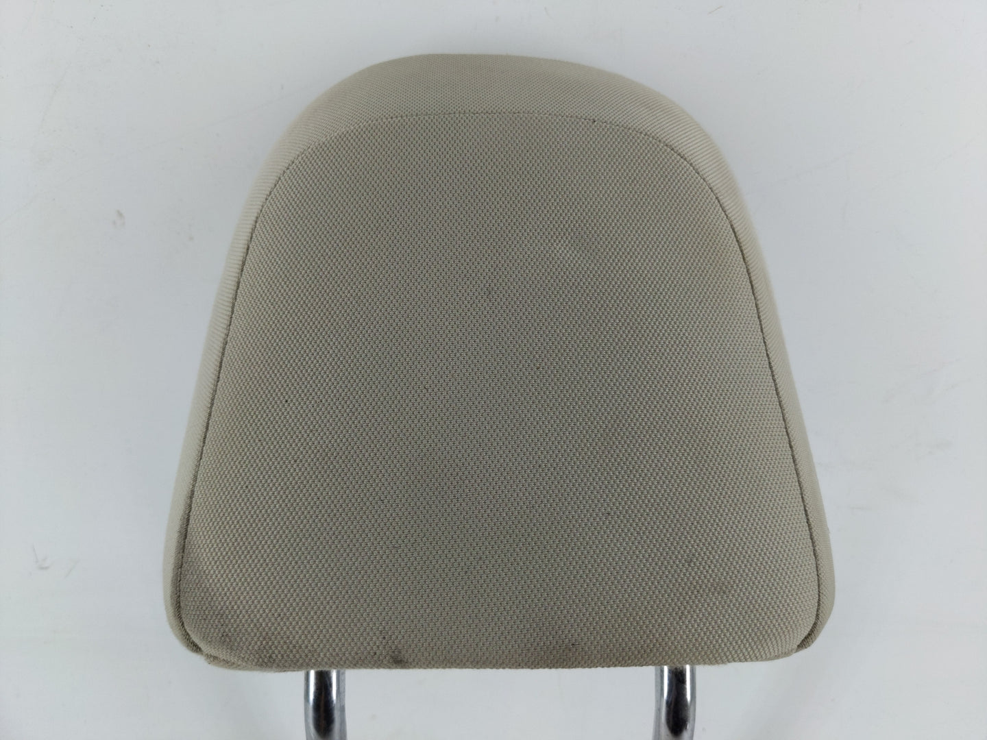 2012-2016 Subaru Impreza Headrest Head Rest Front Driver Passenger Seat - Oemusedautoparts1.com