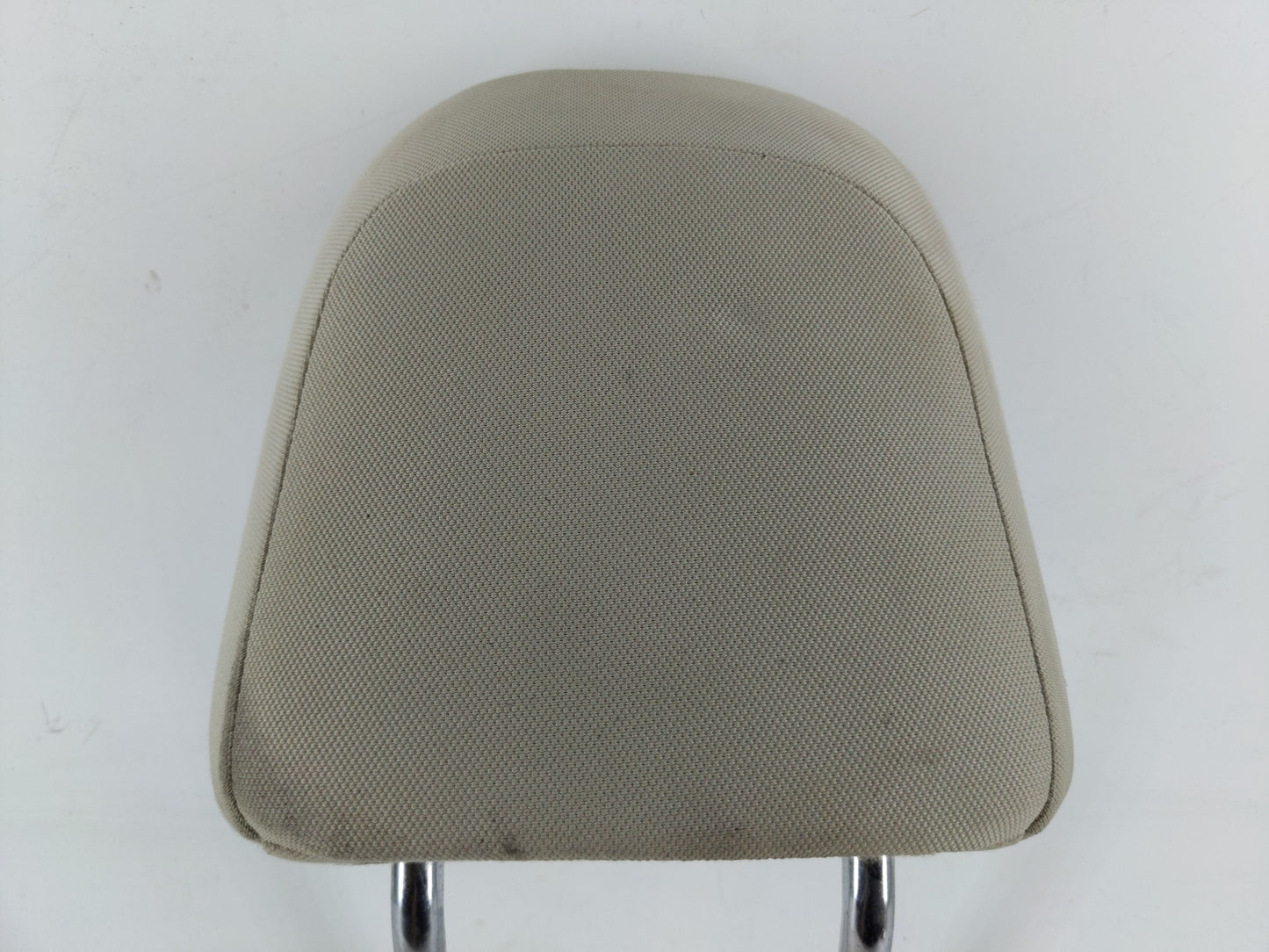 2012-2016 Subaru Impreza Headrest Head Rest Front Driver Passenger Seat - Oemusedautoparts1.com