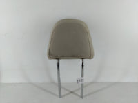 2012-2016 Subaru Impreza Headrest Head Rest Front Driver Passenger Seat - Oemusedautoparts1.com