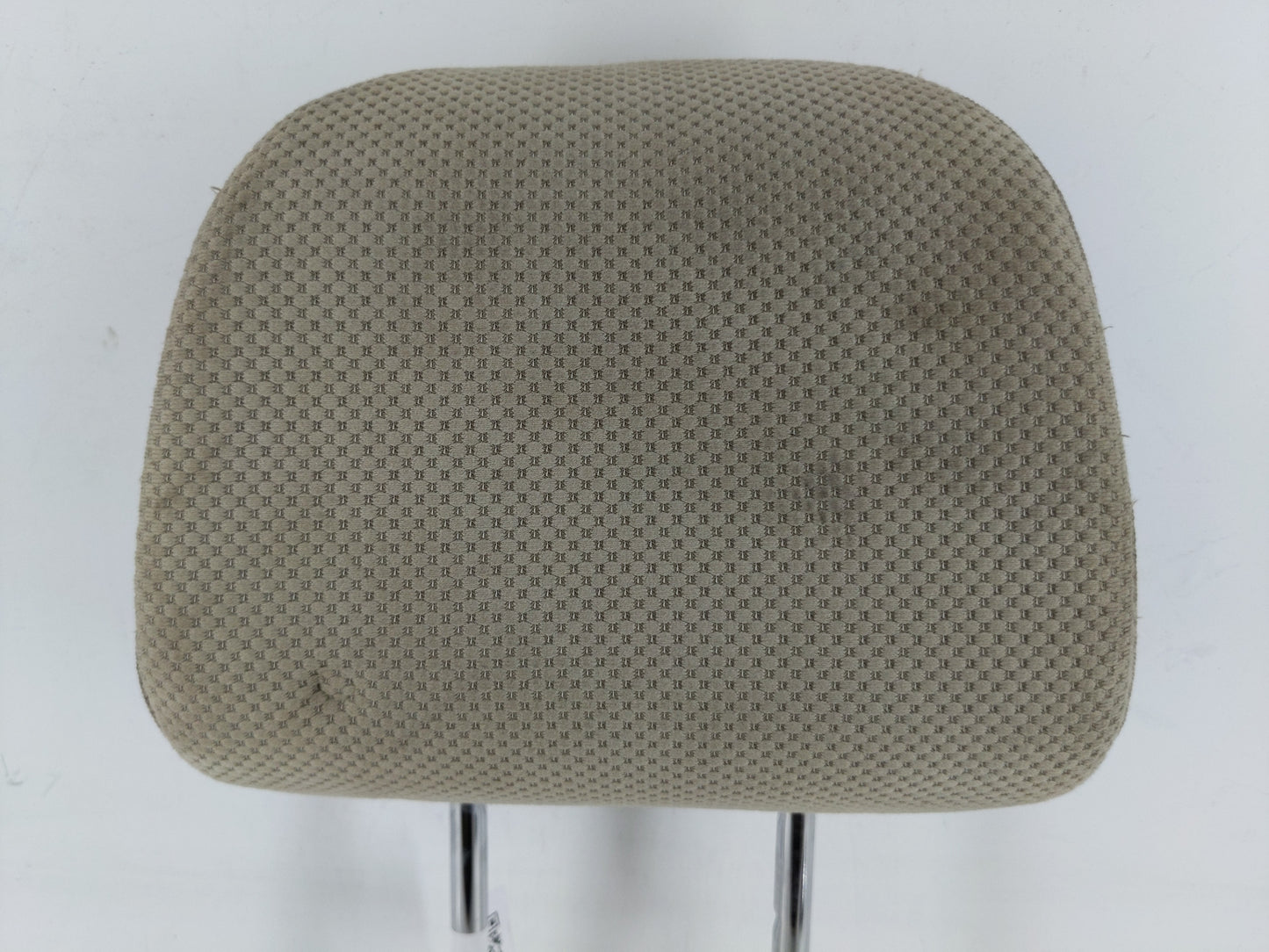 2012-2016 Subaru Impreza Headrest Head Rest Front Driver Passenger Seat - Oemusedautoparts1.com