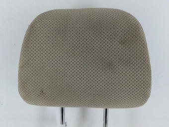 compare product 2012-2016 Subaru Impreza Headrest Head Rest Front Driver Passenger Seat