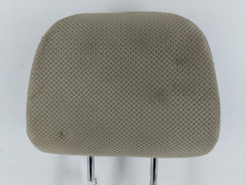 2012-2016 Subaru Impreza Headrest Head Rest Front Driver Passenger Seat - Oemusedautoparts1.com