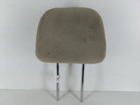 2012-2016 Subaru Impreza Headrest Head Rest Front Driver Passenger Seat - Oemusedautoparts1.com