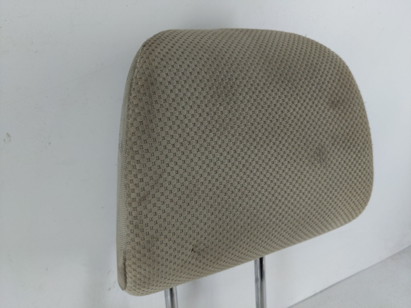 2012-2016 Subaru Impreza Headrest Head Rest Front Driver Passenger Seat - Oemusedautoparts1.com