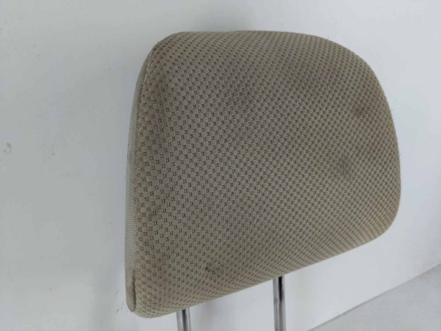 2012-2016 Subaru Impreza Headrest Head Rest Front Driver Passenger Seat - Oemusedautoparts1.com