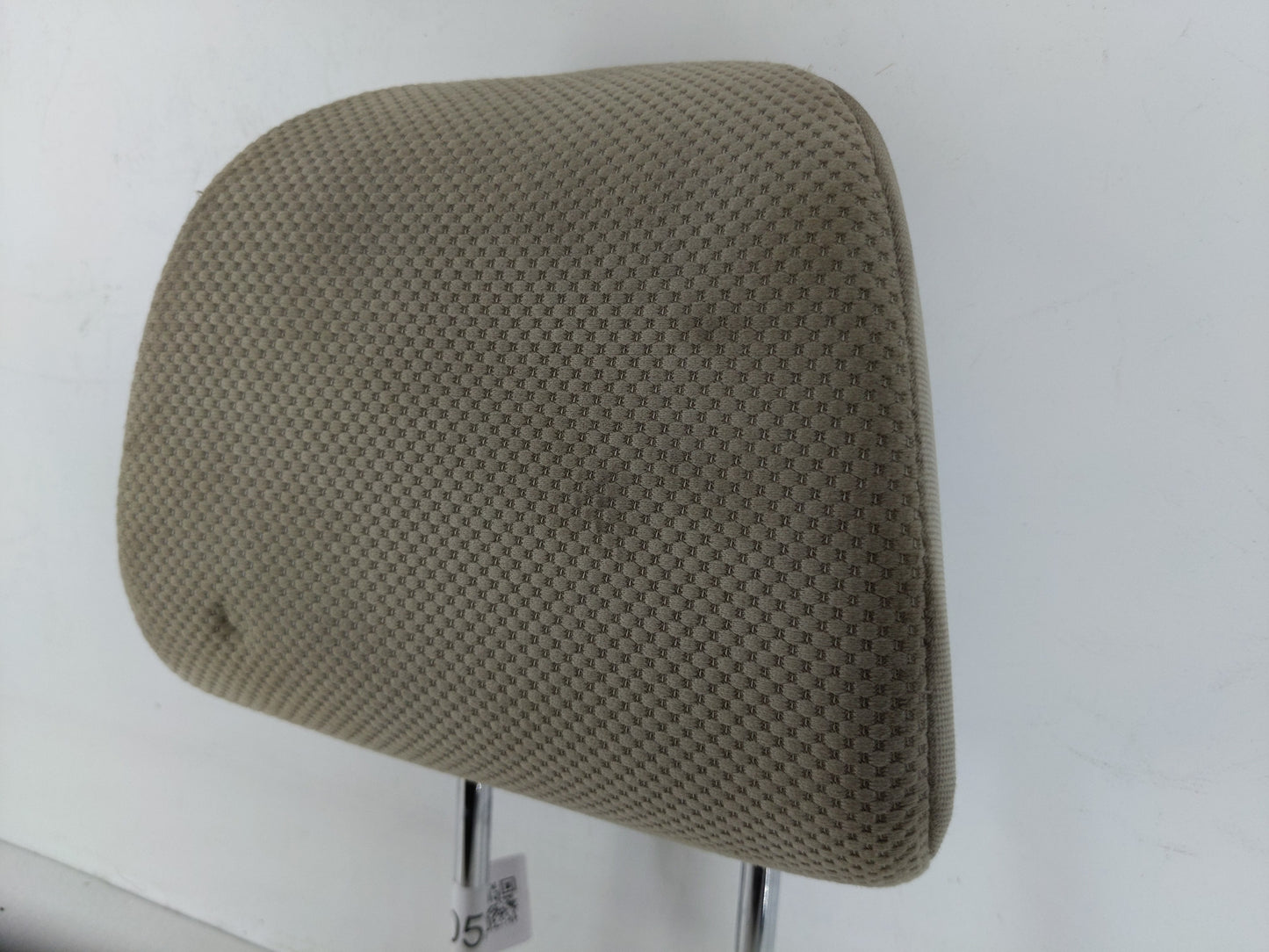 2012-2016 Subaru Impreza Headrest Head Rest Front Driver Passenger Seat - Oemusedautoparts1.com