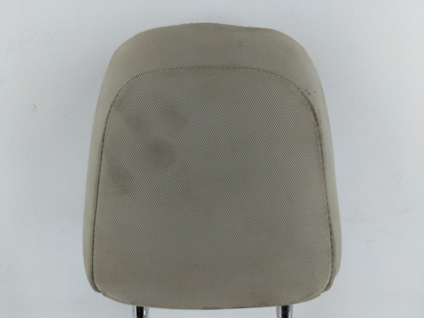 2012-2016 Subaru Impreza Headrest Head Rest Front Driver Passenger Seat - Oemusedautoparts1.com