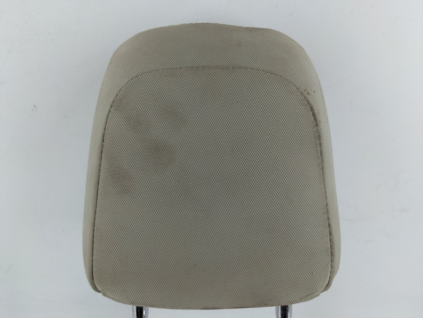 2012-2016 Subaru Impreza Headrest Head Rest Front Driver Passenger Seat - Oemusedautoparts1.com