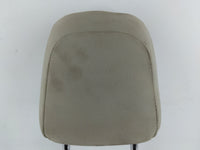 2012-2016 Subaru Impreza Headrest Head Rest Front Driver Passenger Seat - Oemusedautoparts1.com