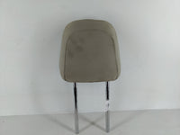 2012-2016 Subaru Impreza Headrest Head Rest Front Driver Passenger Seat - Oemusedautoparts1.com
