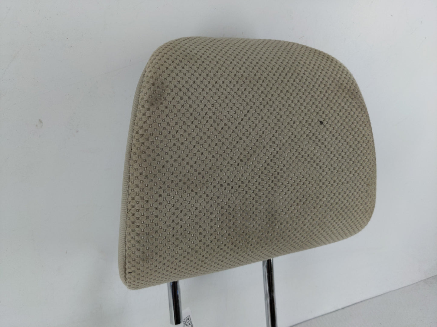 2008-2014 Subaru Impreza Headrest Head Rest Front Driver Passenger Seat Fits Fits 2008 2009 2010 2011 2012 2013 2014 OEM Use