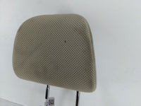 2008-2014 Subaru Impreza Headrest Head Rest Front Driver Passenger Seat Fits Fits 2008 2009 2010 2011 2012 2013 2014 OEM Use