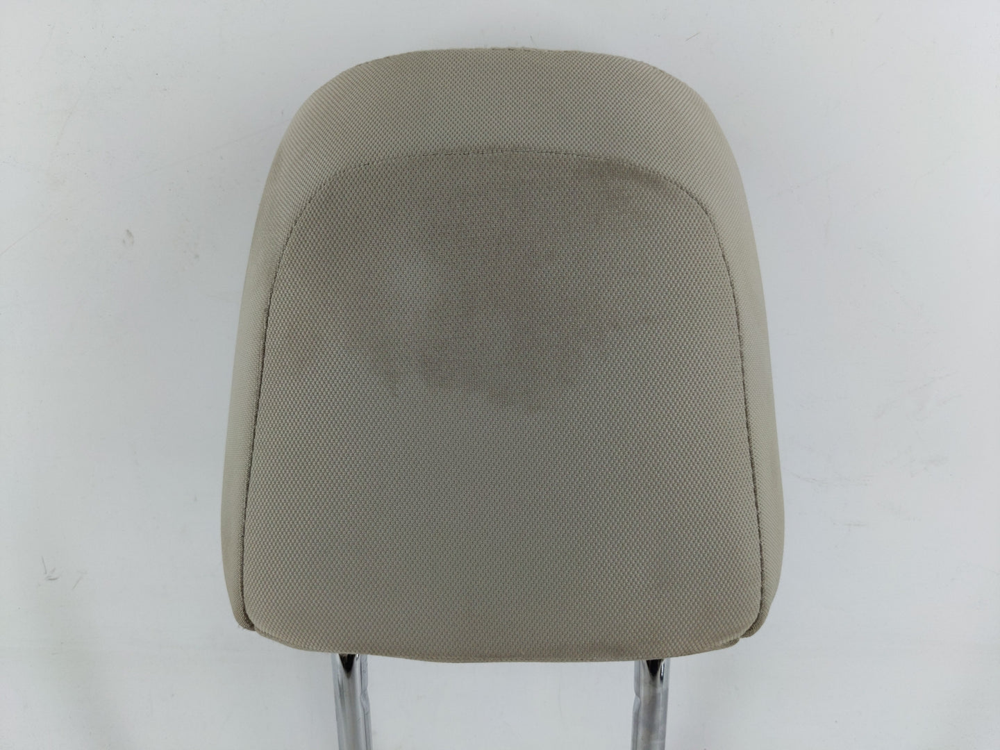 2008-2014 Subaru Impreza Headrest Head Rest Front Driver Passenger Seat Fits Fits 2008 2009 2010 2011 2012 2013 2014 OEM Use