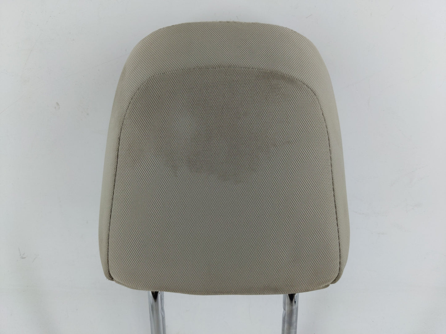 2008-2014 Subaru Impreza Headrest Head Rest Front Driver Passenger Seat Fits Fits 2008 2009 2010 2011 2012 2013 2014 OEM Use