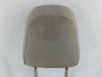2008-2014 Subaru Impreza Headrest Head Rest Front Driver Passenger Seat Fits Fits 2008 2009 2010 2011 2012 2013 2014 OEM Use