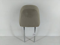 2008-2014 Subaru Impreza Headrest Head Rest Front Driver Passenger Seat Fits Fits 2008 2009 2010 2011 2012 2013 2014 OEM Use