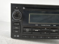 2012-2014 Subaru Impreza Radio AM FM Cd Player Receiver Replacement P/N:86201FJ620 Fits Fits 2012 2013 2014 OEM Used Auto Pa